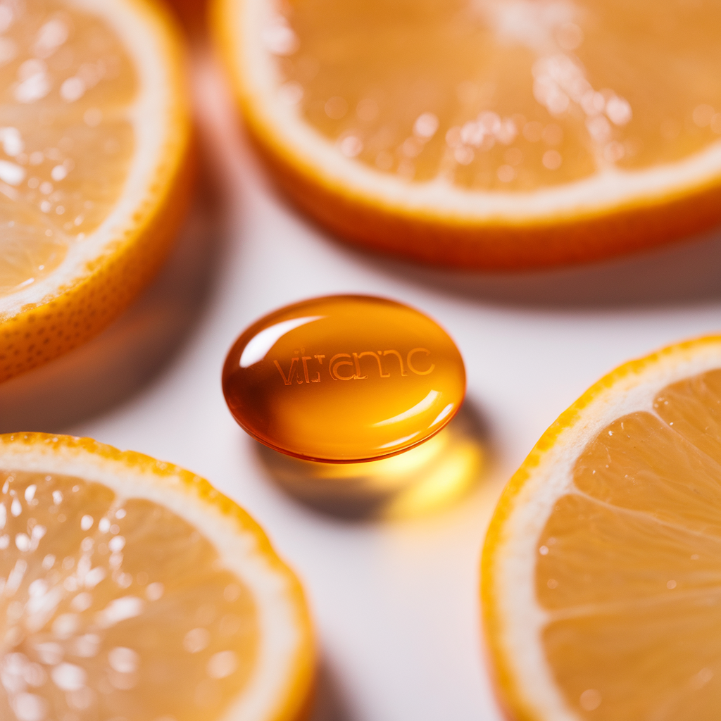 Vitamin C