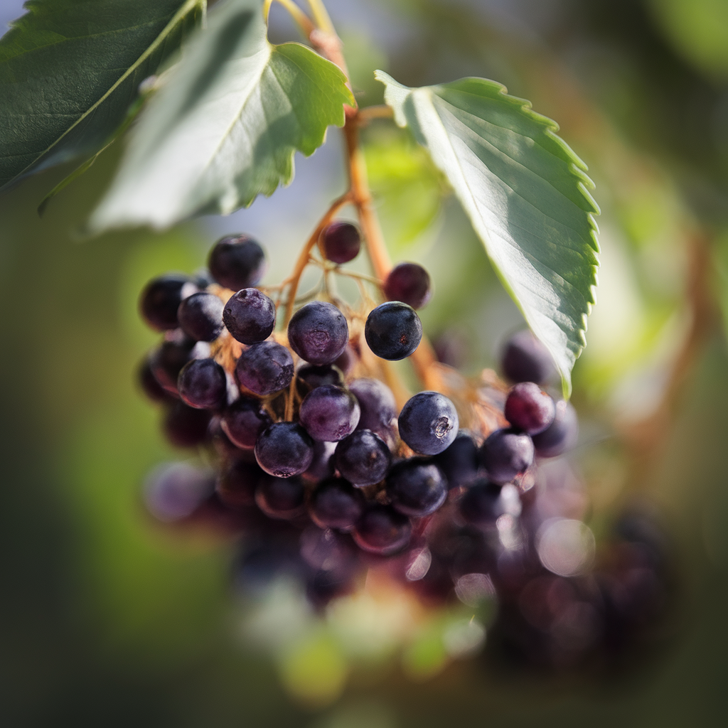 Elderberry
