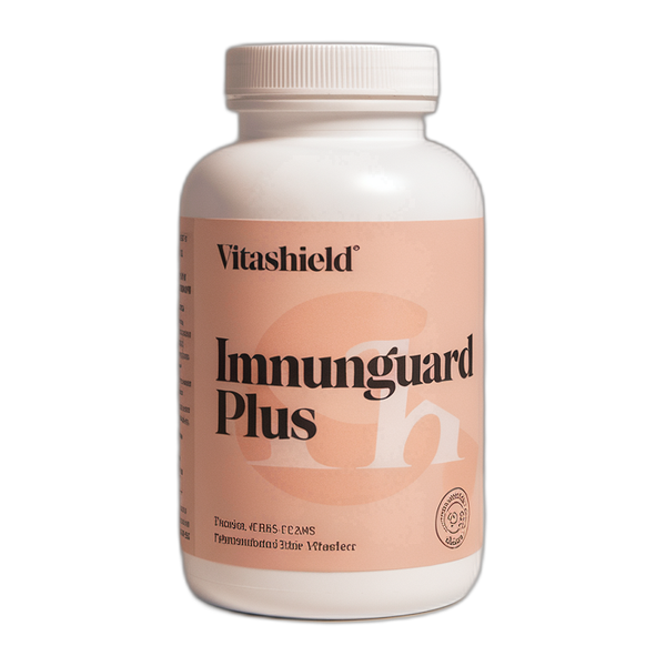 ImmunGuard Plus